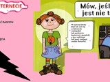 Bezpieczeństwo w sieci. Plakat (3)
